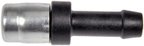 Dorman 924-284 Axle Vent - Front - view 1