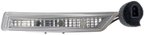 Dorman 924-296 Door Mirror Turn Signal Light - Left - view 1