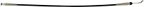 Dorman 924-300 Door Latch Cable - Left or Right - view 1