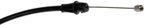 Dorman 924-305 Parking Brake Pedal Release Handle - view 2
