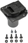Dorman 924-308 Trailer Hitch Plug - view 2