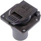 Dorman 924-308 Trailer Hitch Plug - view 1
