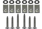Dorman 924-310 Truck Bed Mounting Hardware - view 2
