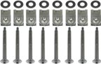 Dorman 924-311 Truck Bed Mounting Hardware - view 2