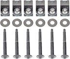 Dorman 924-313 Truck Bed Mounting Hardware - view 3