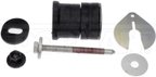 Dorman 924-330 Body Mount - Lower - view 1