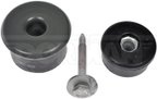 Dorman 924-345 Body Mount - view 3