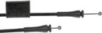 Dorman 924-350 Door Latch Cable - Rear Right or Right Side Hinged Door Front - view 2