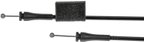 Dorman 924-350 Door Latch Cable - Rear Right or Right Side Hinged Door Front - view 3
