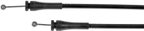 Dorman 924-351 Door Latch Cable - Rear Right - view 4