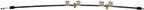 Dorman 924-353 Door Latch Cable - Front Left or Front Right - view 1