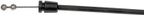 Dorman 924-353 Door Latch Cable - Front Left or Front Right - view 2