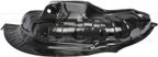Dorman 924-358 Shock Tower Patch Panel - Rear Right - view 3