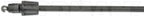 Dorman 924-361 Door Latch Cable - Rear Left or Rear Right - view 1