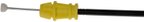 Dorman 924-363 Door Latch Cable - Front Left or Front Right - view 4