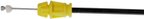 Dorman 924-364 Door Latch Cable - Rear Left or Rear Right - view 4