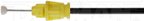 Dorman 924-365 Door Latch Cable - Front Left or Front Right - view 2