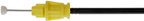 Dorman 924-365 Door Latch Cable - Front Left or Front Right - view 4