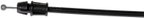 Dorman 924-366 Door Latch Cable - Rear Left or Rear Right - view 2