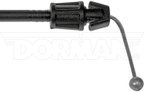 Dorman 924-367 Door Latch Cable - Front Left or Front Right - view 3