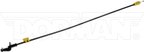 Dorman 924-369 Door Latch Cable - Front Left or Front Right - view 1