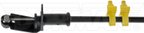 Dorman 924-369 Door Latch Cable - Front Left or Front Right - view 2