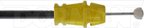 Dorman 924-369 Door Latch Cable - Front Left or Front Right - view 3