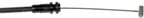 Dorman 924-370 Door Latch Cable - Rear Left or Rear Right - view 2