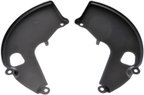 Dorman 924-371 Brake Dust Shield - Front - view 2