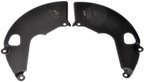 Dorman 924-371 Brake Dust Shield - Front - view 1