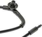 Dorman 924-379 Windshield Washer Hose - Front - view 1