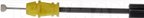 Dorman 924-381 Door Latch Cable - Front Left or Front Right - view 2