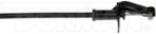 Dorman 924-381 Door Latch Cable - Front Left or Front Right - view 3