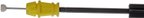 Dorman 924-381 Door Latch Cable - Front Left or Front Right - view 4