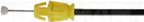 Dorman 924-382 Door Latch Cable - Rear Left or Rear Right - view 2