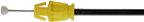 Dorman 924-382 Door Latch Cable - Rear Left or Rear Right - view 4