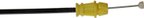 Dorman 924-383 Door Latch Cable - Rear Left or Rear Right - view 1