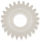 Dorman 924-391 Windshield Wiper Transmission Gear - view 4