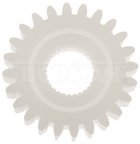 Dorman 924-391 Windshield Wiper Transmission Gear - view 3