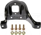 Dorman 924-401 Shock Mount - Rear Left Upper - view 2