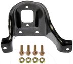 Dorman 924-401 Shock Mount - Rear Left Upper - view 1
