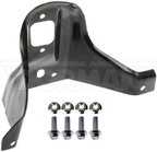 Dorman 924-402 Shock Mount - Rear Right Upper - view 2