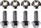 Dorman 924-402 Shock Mount - Rear Right Upper - view 5
