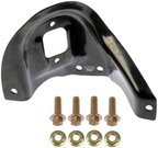 Dorman 924-403 Shock Mount - Rear Left Upper - view 1