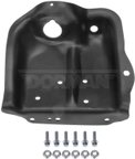 Dorman 924-406 Shock Mount - Front Left Upper - view 2