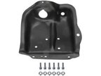Dorman 924-406 Shock Mount - Front Left Upper - view 1