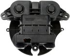 Dorman 924-415 Door Mirror Drive Motor - Left or Right - view 2