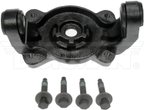 Dorman 924-416 Shock Mount - Front Left Upper - view 1