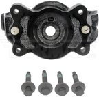 Dorman 924-416 Shock Mount - Front Left Upper - view 2