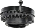 Dorman 924-417 Shock Mount - Front Left Upper or Front Right Upper - view 1